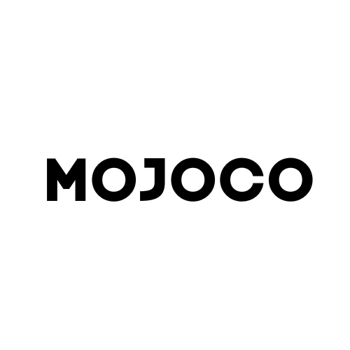 MOJOCO logo